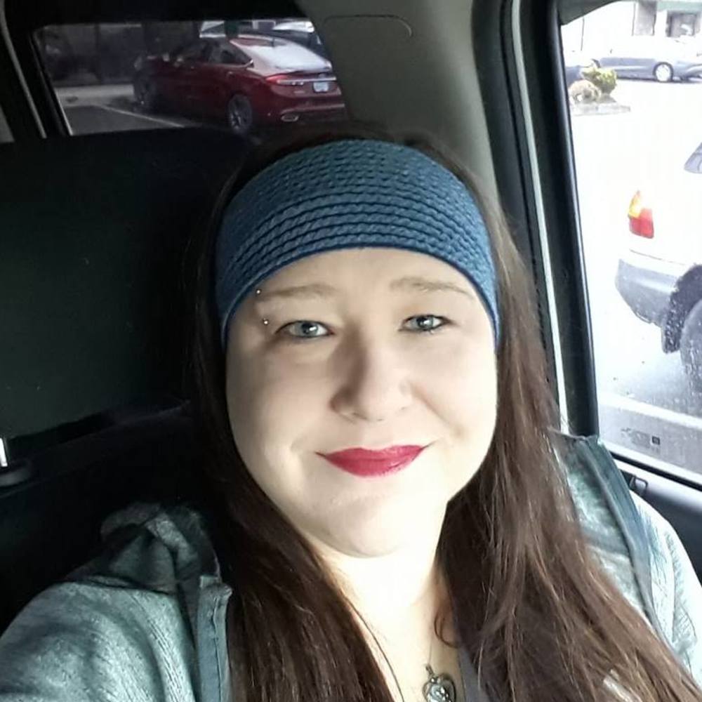 Meet your Posher, Amanda